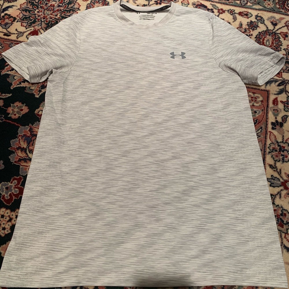 Under Armor Vanish T Shirt